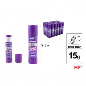 PP007ADHESIVE GLUE STICK