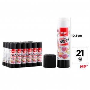 PP033-03ADHESIVE GLUE STICK